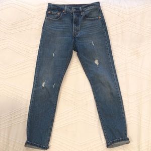 Levi’s 501 Skinny Size 26